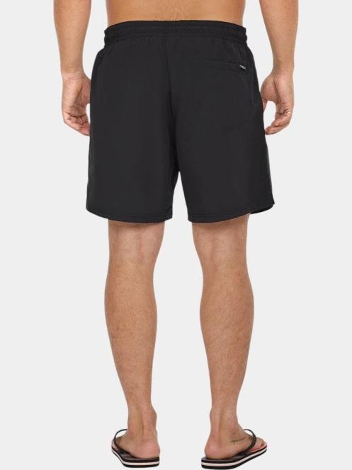 sort de plaja pt. barbati O'Neill O'Neill Vert 16'' Swimshorts negru 3