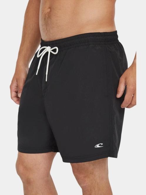 sort de plaja pt. barbati O'Neill O'Neill Vert 16'' Swimshorts negru 5