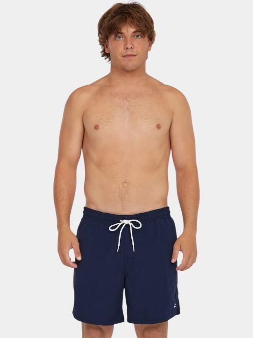 sorturi de baie pentru barbati pt. barbati O'Neill O'Neill Vert 16'' Swimshorts albastru inchis 2