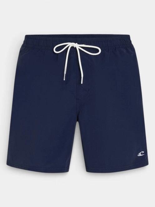 sorturi de baie pentru barbati pt. barbati O'Neill O'Neill Vert 16'' Swimshorts albastru inchis 6