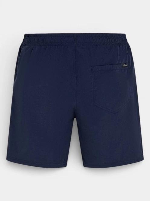 sorturi de baie pentru barbati pt. barbati O'Neill O'Neill Vert 16'' Swimshorts albastru inchis 7