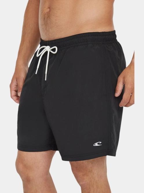 sorturi de baie pentru barbati pt. barbati O'Neill O'Neill Vert 16'' Swimshorts negru 4
