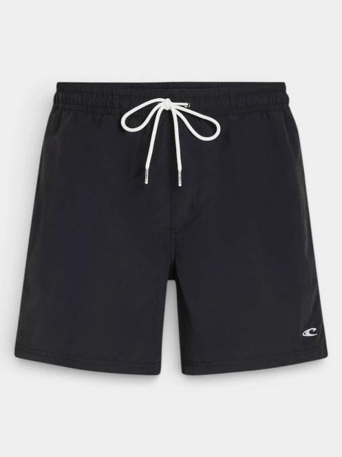 sorturi de baie pentru barbati pt. barbati O'Neill O'Neill Vert 16'' Swimshorts negru 6