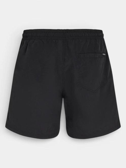 sorturi de baie pentru barbati pt. barbati O'Neill O'Neill Vert 16'' Swimshorts negru 7