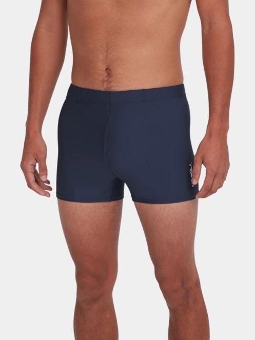 sorturi de baie pentru barbati pt. barbati O'Neill O'Neill Essentials Racer albastru inchis 2