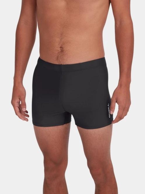 sorturi de baie pentru barbati pt. barbati O'Neill O'Neill Essentials Racer negru 2