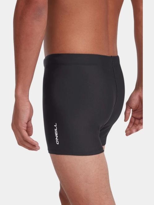 sorturi de baie pentru barbati pt. barbati O'Neill O'Neill Essentials Racer negru 3