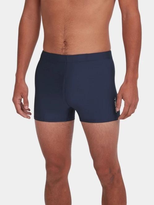 sorturi de baie pentru barbati pt. barbati O'Neill O'Neill Essentials Racer albastru inchis 2