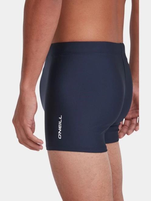 sorturi de baie pentru barbati pt. barbati O'Neill O'Neill Essentials Racer albastru inchis 3