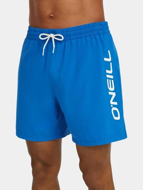 sorturi de baie pentru barbati pt. barbati O'Neill Cali 16'' Swimshorts albastru 5