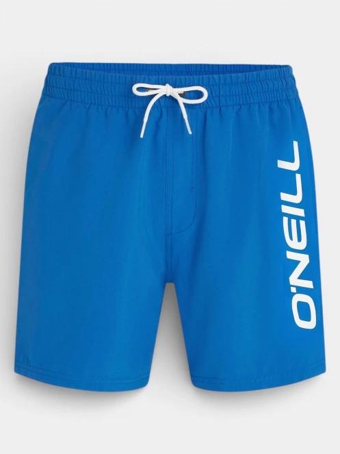 sorturi de baie pentru barbati pt. barbati O'Neill Cali 16'' Swimshorts albastru 6