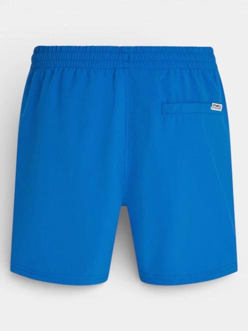 sorturi de baie pentru barbati pt. barbati O'Neill Cali 16'' Swimshorts albastru 7