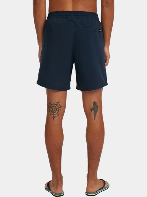 sorturi de baie pentru barbati pt. barbati O'Neill Original Cali 16'' Swimshorts albastru inchis 3