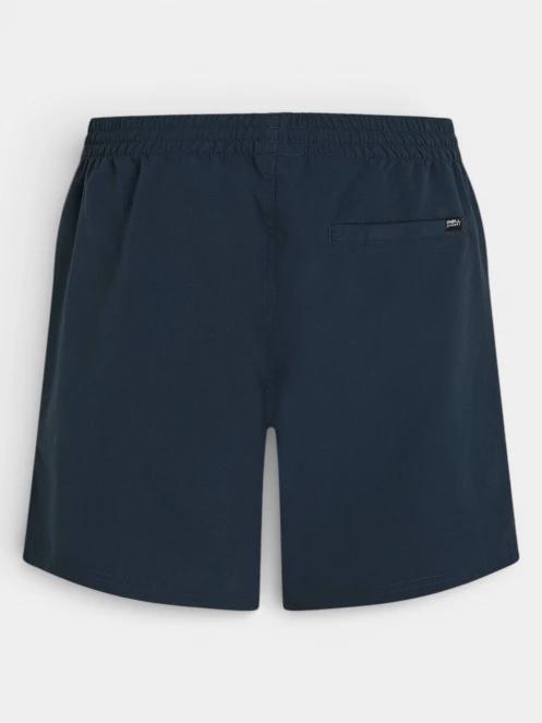 sorturi de baie pentru barbati pt. barbati O'Neill Original Cali 16'' Swimshorts albastru inchis 7