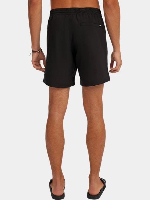sorturi de baie pentru barbati pt. barbati O'Neill Original Cali 16'' Swimshorts negru 3