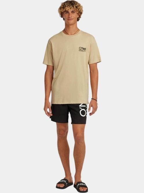 sorturi de baie pentru barbati pt. barbati O'Neill Original Cali 16'' Swimshorts negru 5