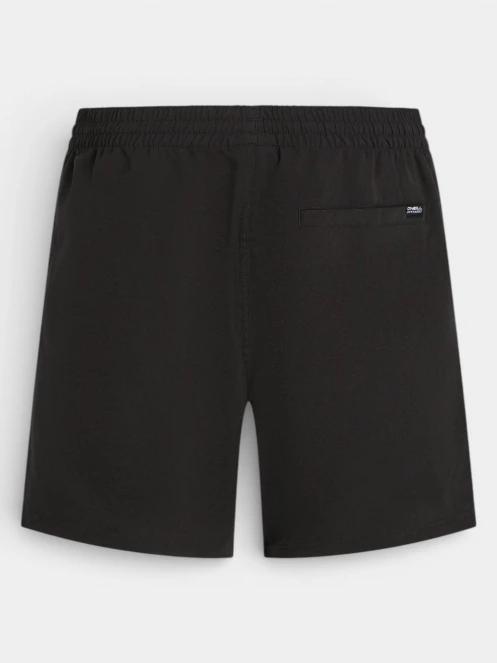 sorturi de baie pentru barbati pt. barbati O'Neill Original Cali 16'' Swimshorts negru 7