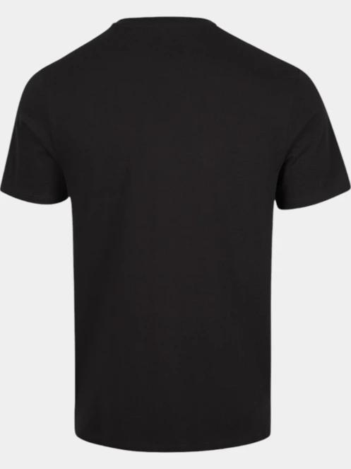 tricou cu maneci scurte pt. barbati O'Neill Cali Original T-Shirt negru 7