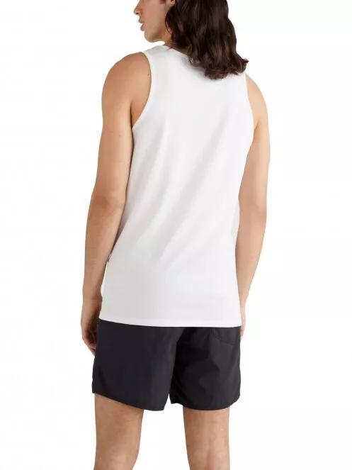 maiou pt. barbati O'Neill Original Tanktop alb 3