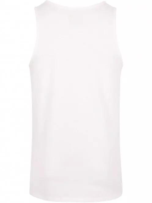 maiou pt. barbati O'Neill Original Tanktop alb 5