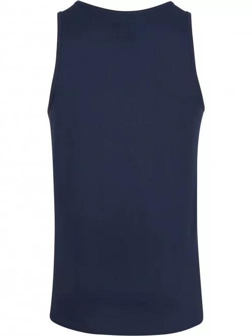 maiou pt. barbati O'Neill Original Tanktop albastru inchis 3