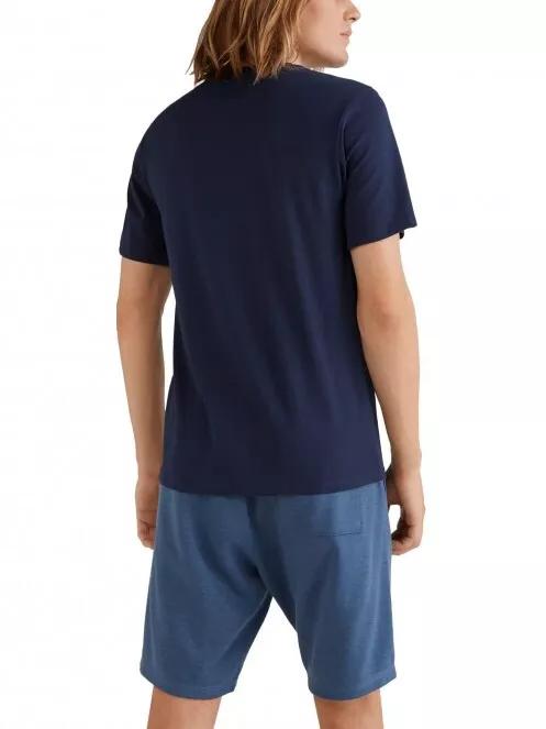 tricou cu maneci scurte pt. barbati O'Neill Arrowhead T-Shirt albastru inchis 3