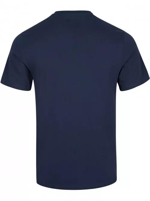 tricou cu maneci scurte pt. barbati O'Neill Arrowhead T-Shirt albastru inchis 5