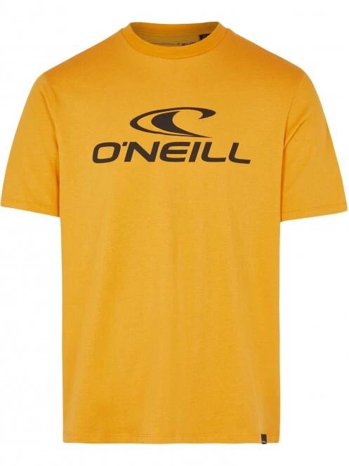 tricou cu maneci scurte pt. barbati O'Neill O'Neill T-Shirt portocaliu 2