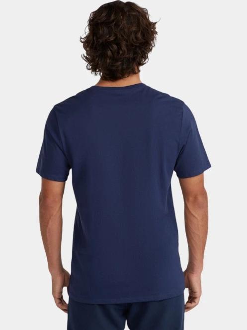 tricou cu maneci scurte pt. barbati O'Neill O'Neill Logo T-Shirt albastru inchis 3