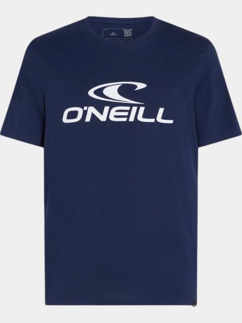 tricou cu maneci scurte pt. barbati O'Neill O'Neill Logo T-Shirt albastru inchis 6