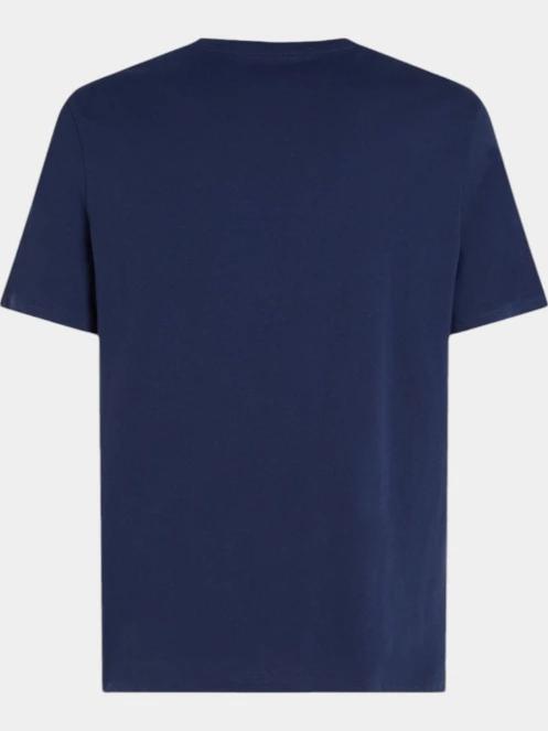 tricou cu maneci scurte pt. barbati O'Neill O'Neill Logo T-Shirt albastru inchis 7