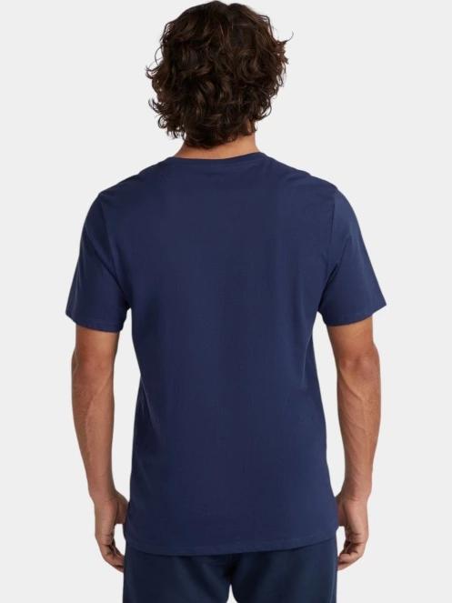 tricou cu maneci scurte pt. barbati O'Neill O'Neill Logo T-Shirt albastru inchis 3