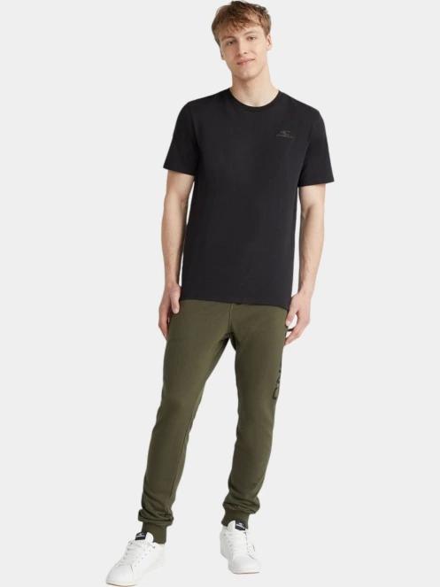 tricou cu maneci scurte pt. barbati O'Neill O'Neill Small Logo T-Shirt negru 5