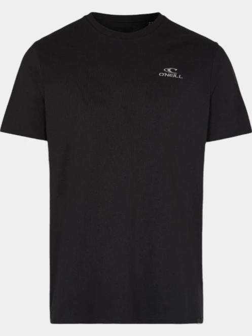 tricou cu maneci scurte pt. barbati O'Neill O'Neill Small Logo T-Shirt negru 7