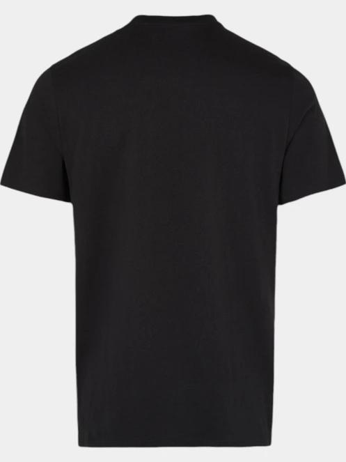 tricou cu maneci scurte pt. barbati O'Neill O'Neill Small Logo T-Shirt negru 8