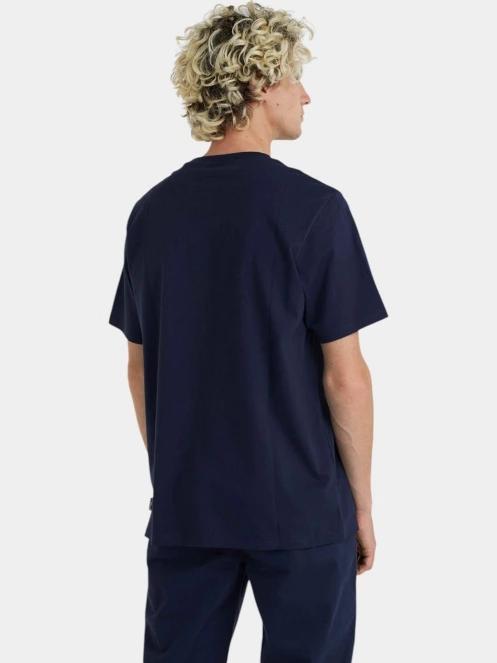 tricou cu maneci scurte pt. barbati O'Neill O'Neill Small Logo T-Shirt albastru inchis 3