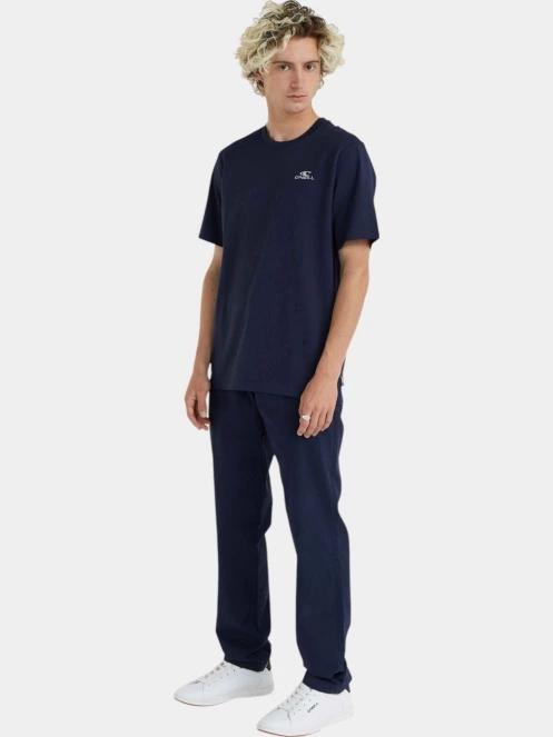 tricou cu maneci scurte pt. barbati O'Neill O'Neill Small Logo T-Shirt albastru inchis 4