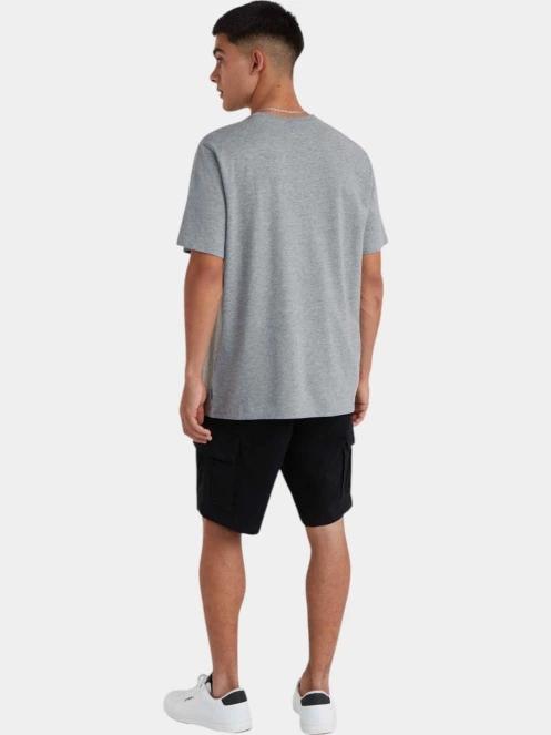 tricou cu maneci scurte pt. barbati O'Neill O'Neill Small Logo T-Shirt gri 5
