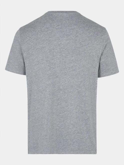 tricou cu maneci scurte pt. barbati O'Neill O'Neill Small Logo T-Shirt gri 8