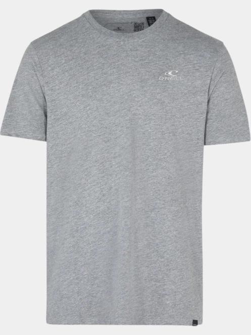 tricou cu maneci scurte pt. barbati O'Neill O'Neill Small Logo T-Shirt gri 7
