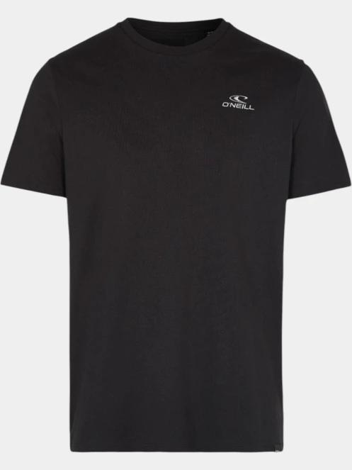 tricou cu maneci scurte pt. barbati O'Neill O'Neill Small Logo T-Shirt negru 7