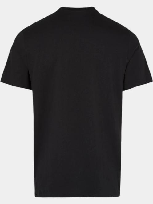 tricou cu maneci scurte pt. barbati O'Neill O'Neill Small Logo T-Shirt negru 8