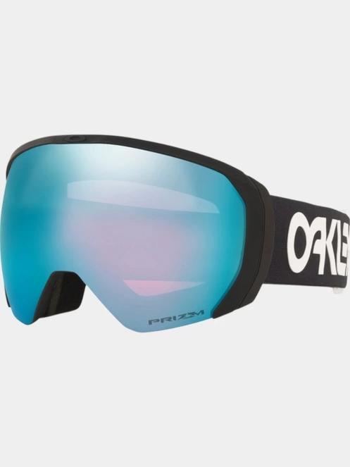 ochelari de schi pt. barbati Oakley Flight Path L negru 2