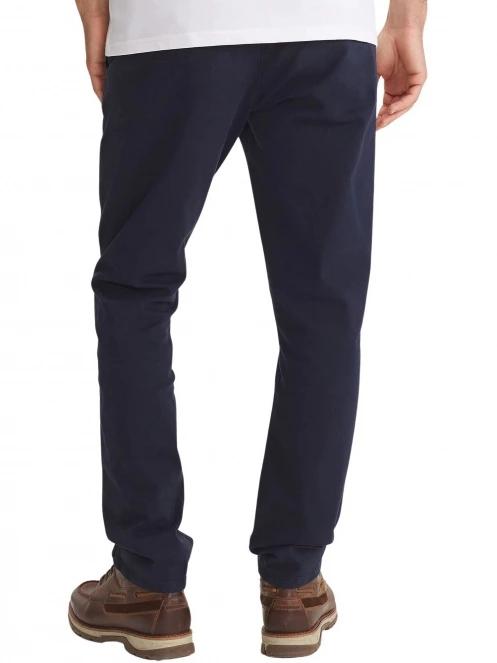 pantaloni de strada pt. barbati TBS Oskarfan albastru inchis 3
