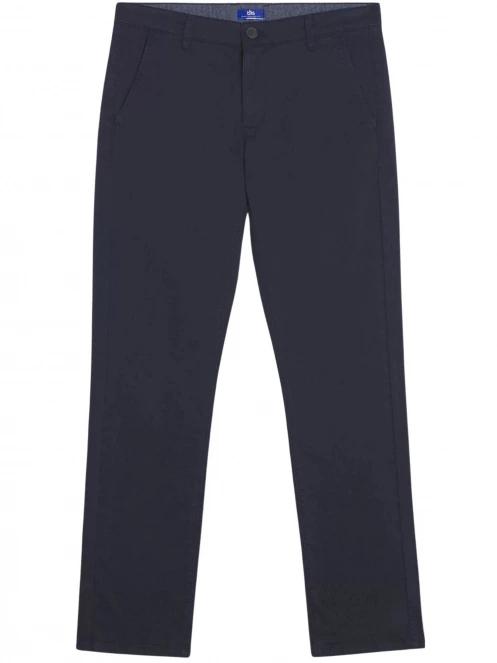 pantaloni de strada pt. barbati TBS Oskarfan albastru inchis 4