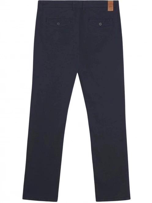 pantaloni de strada pt. barbati TBS Oskarfan albastru inchis 5