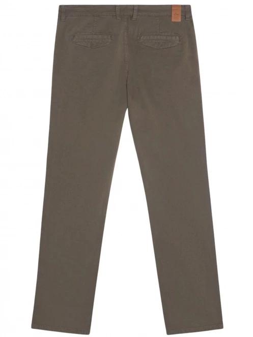 pantaloni de strada pt. barbati TBS Oskarfan oliv 5