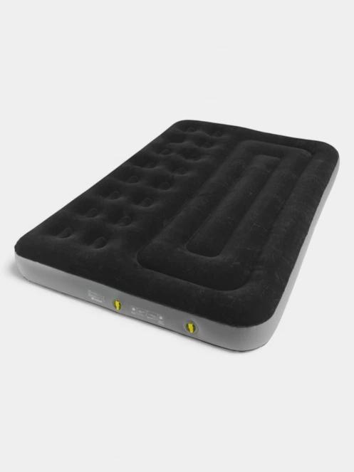 saltea Outwell Outwell Flock Classic Double negru 2