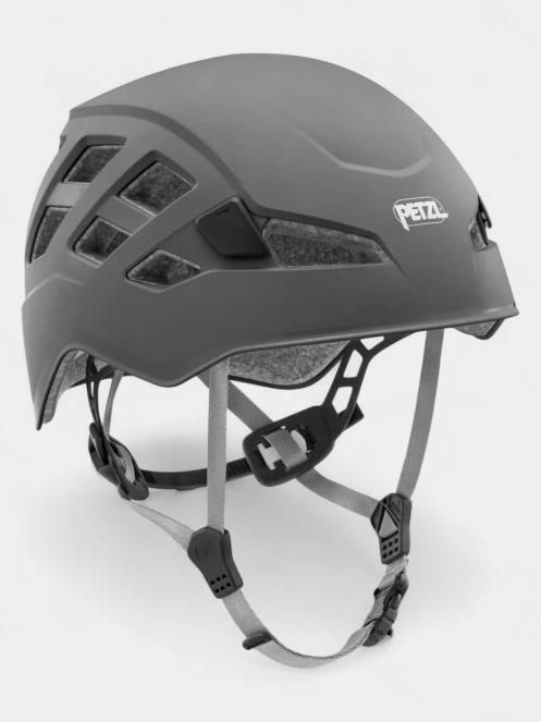 cască de alpinism Petzl Boreo gri 2