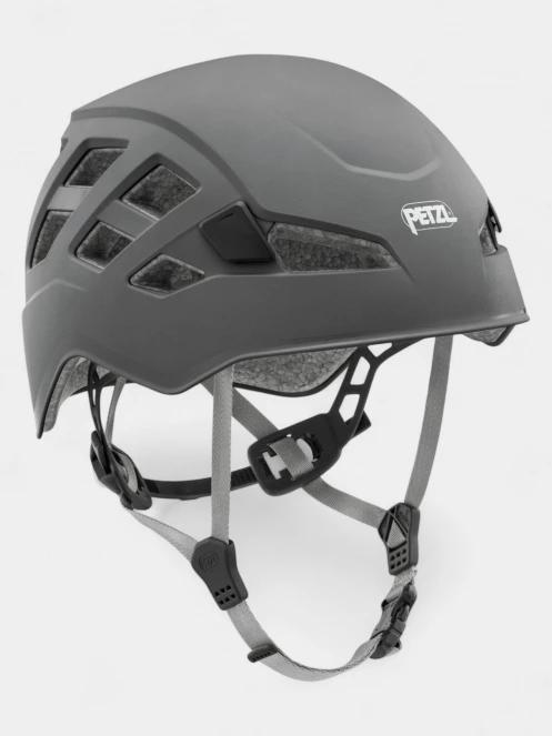 cască de alpinism Petzl Boreo gri 2